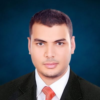 Mohamed Tharwat