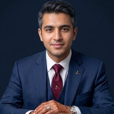 Taha Mansouri