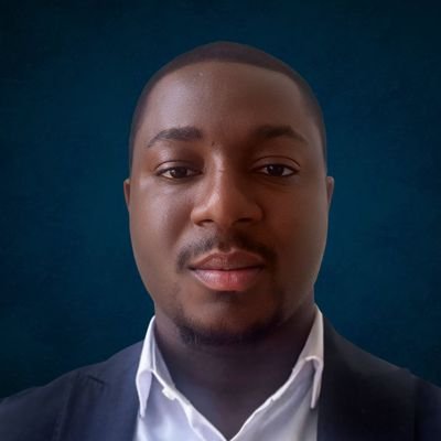 Christopher Lartey