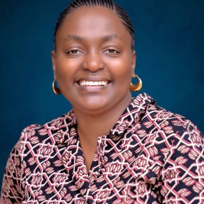 Benaitwe Catherine