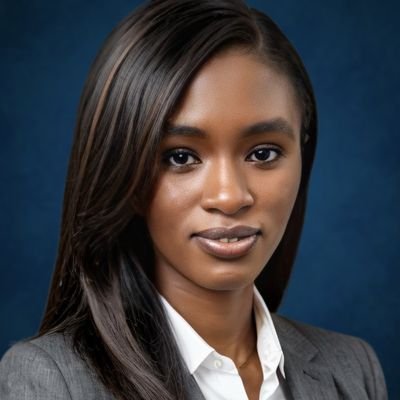 Fatou Mbenga