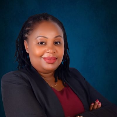 Prisca Wambui